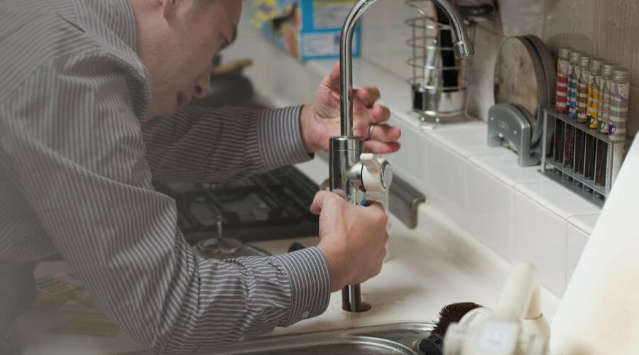 Professional expert plumbing services in Liberty, SC
